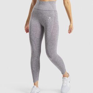 Gymshark Vital Rise Seamless Legginings